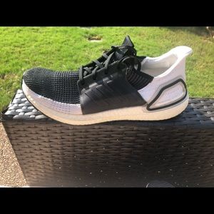 Adidas Ultraboost 19 Men Sz 13